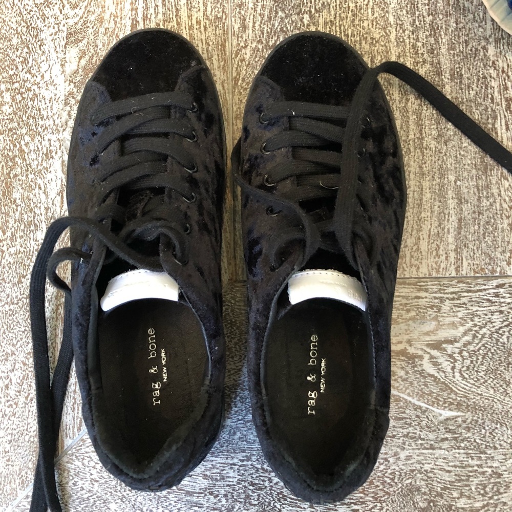 Rag & Bone Rb1 Low - image 3